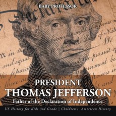 President Thomas Jefferson President Thomas Jefferson