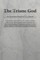 The Triune God