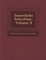 S Mmtliche Schriften, Volume 9