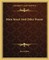 Main Street and Other Poems