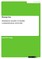 Simulation models of mobile communication networks