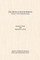 The Chreia in Ancient Rhetoric