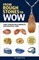 Gemstone Tumbling, Cutting, Drilling & Cabochon Making
