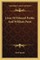Lives of Edward Preble and William Penn