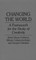 Changing the World