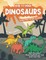 How to Draw Dinosaurs Step-by-Step Guide