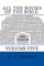 All the Books of the Bible