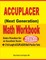 Accuplacer Next Generation Math Workbook 2019 - 2020