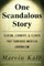 One Scandalous Story