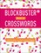 Blockbuster Book of Crosswords 6