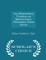 An Elementary Treatise on Quaternions, Clarendon Press Series - Scholar's Choice Edition