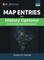 Map Entries for History Optional 3ed