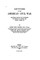 Lectures on the American Civil War, Delivered Before the University of Oxford