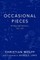 Occasional Pieces