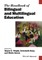 Hnbk of Biling/Multiling Educa