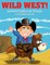 Wild West! Adventures in Texas Coloring Book