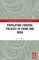 Population Control Policies in China and India