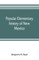 Popular elementary history of New Mexico