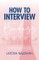How to Interview Like a Badass