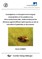 Investigations on biological and ecological characteristics of the predatory bug Orius similis ZHENG (Het., Anthocoridae) and its efficiency against different aphid species as well as side effect of pesticides on the predator