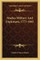 Studies Military and Diplomatic 1775-1865