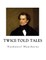Twice-Told Tales