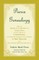 Pierce Genealogy, Being The Record Of The Posterity Of Thomas Pierce, An Early Inhabitant Of Charlestown, And Afterwards Charlestown Village (Woburn), In New England, With Wills, Inventories, Biographical Sketches, Etc