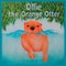 Ollie the Orange Otter