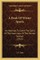 A Book of Winter Sports