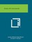 Poems of Childhood
