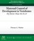 Maternal Control of Development in Vertebrates