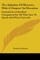 The Alphabet Of Rhetoric, With A Chapter On Elocution