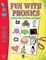 Fun with Phonics - Teaching Tips, Activities & Clip Art