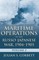 Maritime Operations in the Russo-Japanese War, 1904¿1905