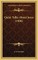 Quiet Talks about Jesus (1906)