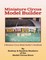 Mushero, R: Miniature Circus Model Builder