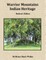 Warrior Mountians Indian Heritage Student Edition