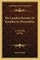 The London Hermit; Or Rambles in Dorsetshire the London Hermit; Or Rambles in Dorsetshire