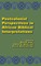 Postcolonial Perspectives in African Biblical Interpretations