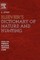 Elsevier's Dictionary of Nature and Hunting