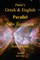 Panin's Greek and English Parallel New Testament