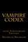 Vampire Codex