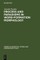 Process and Paradigms in Word-Formation Morphology