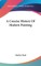 A Concise History Of Modern Painting