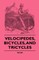 Velocipedes, Bicycles, And Tricycles
