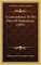 A Concordance To The Plays Of Shakespeare (1891)