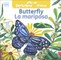 Bilingual Pop-Up Peekaboo! Butterfly