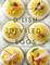 D'Lish Deviled Eggs