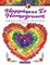 Creative Haven Happiness Is Homegrown: Fabulous Fruits & Vegetables Coloring Book