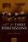 Art in Three Dimensions